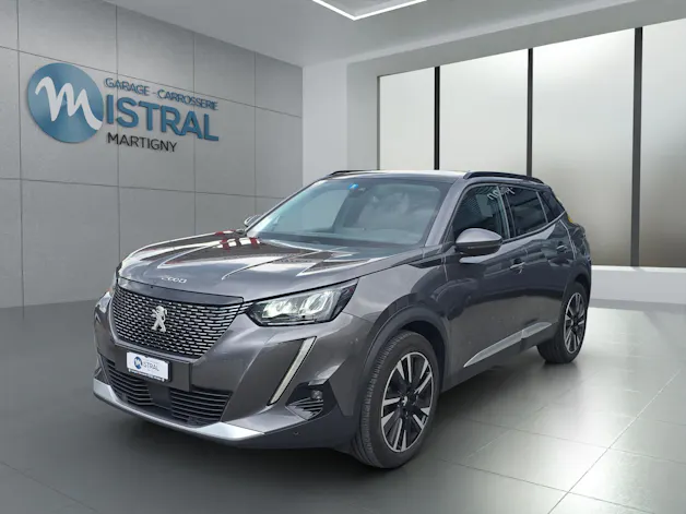 Peugeot 2008 1.2 Turbo 130 Allure
