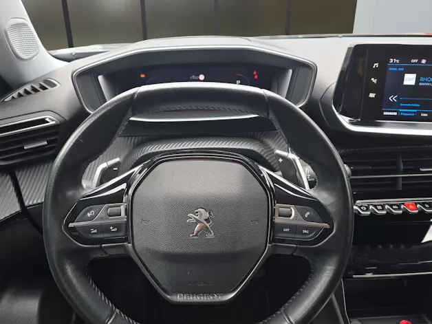 Peugeot 2008 1.2 Turbo 130 Allure