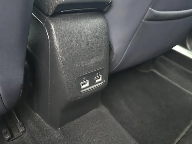 Peugeot 2008 1.2 Turbo 130 Allure