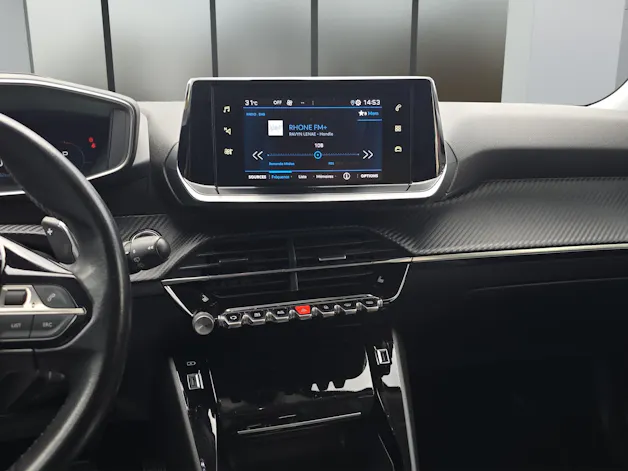 Peugeot 2008 1.2 Turbo 130 Allure