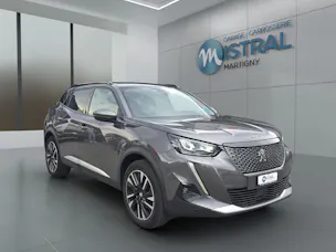 Peugeot 2008 1.2 Turbo 130 Allure