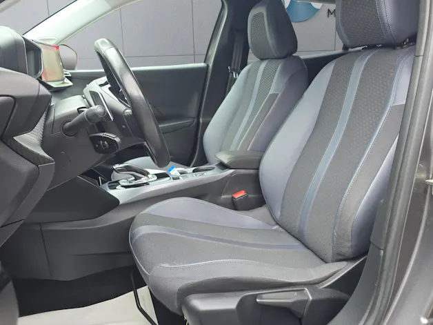 Peugeot 2008 1.2 Turbo 130 Allure
