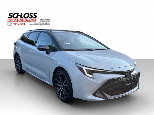 Toyota Corolla Touring Sports 2.0 HSD GR Sport