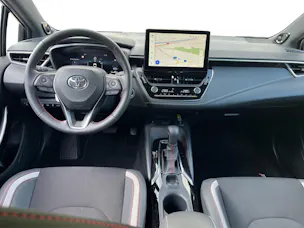 Toyota Corolla Touring Sports 2.0 HSD GR Sport
