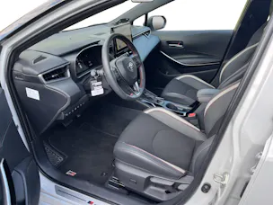Toyota Corolla Touring Sports 2.0 HSD GR Sport