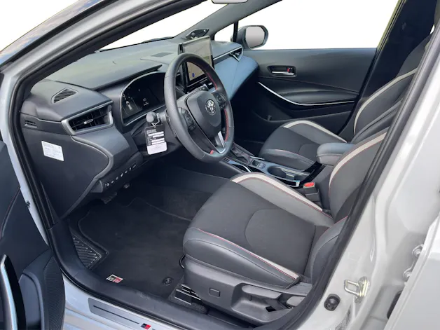 Toyota Corolla Touring Sports 2.0 HSD GR Sport