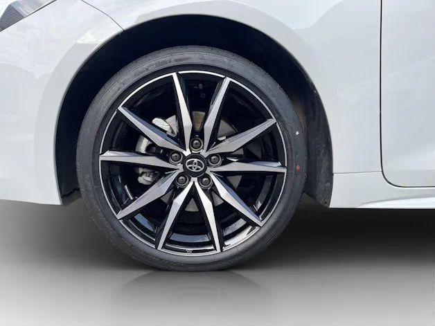Toyota Corolla Touring Sports 2.0 HSD GR Sport