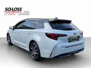 Toyota Corolla Touring Sports 2.0 HSD GR Sport