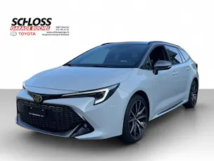 Toyota Corolla Touring Sports 2.0 HSD GR Sport