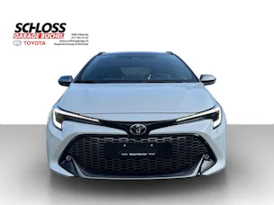 Toyota Corolla Touring Sports 2.0 HSD GR Sport