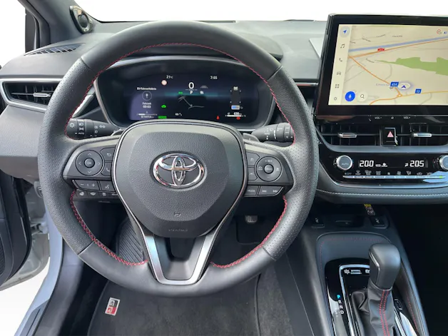 Toyota Corolla Touring Sports 2.0 HSD GR Sport