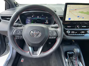 Toyota Corolla Touring Sports 2.0 HSD GR Sport