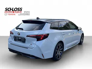 Toyota Corolla Touring Sports 2.0 HSD GR Sport