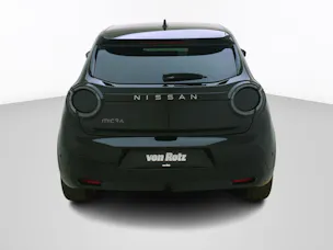 NISSAN Micra Evolve