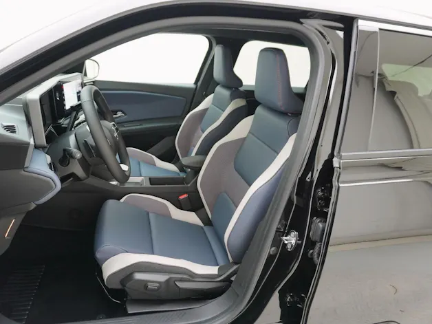 NISSAN Micra Evolve
