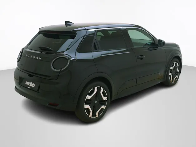 NISSAN Micra Evolve