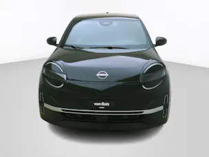 NISSAN Micra Evolve
