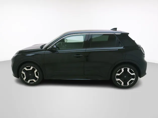 NISSAN Micra Evolve