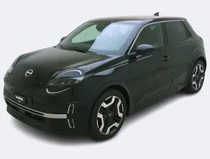 Nissan Micra Evolve