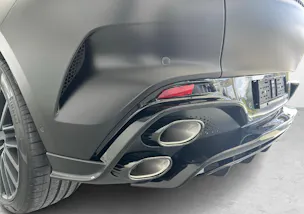 Aston Martin DBX S 4.0 V8 Bi-Turbo