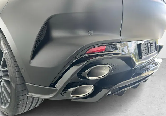 Aston Martin DBX S 4.0 V8 Bi-Turbo