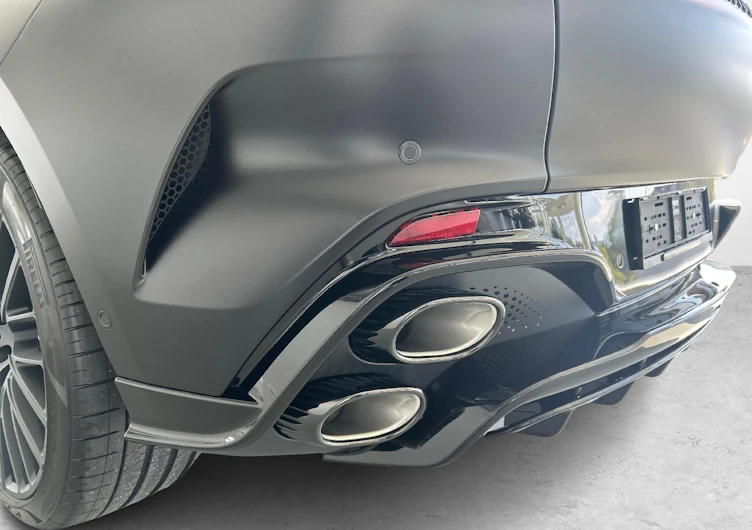 Fahrzeugbild ASTON MARTIN DBX