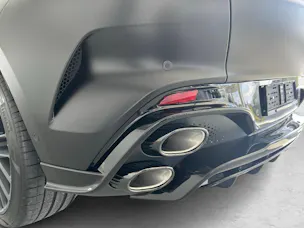 Aston Martin DBX S 4.0 V8 Bi-Turbo