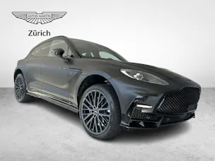 Aston Martin DBX S 4.0 V8 Bi-Turbo