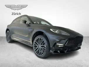 Aston Martin DBX S 4.0 V8 Bi-Turbo