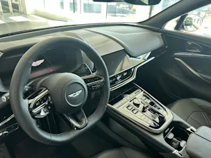 Aston Martin DBX S 4.0 V8 Bi-Turbo