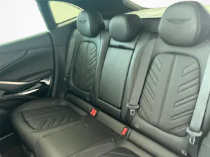 Aston Martin DBX S 4.0 V8 Bi-Turbo