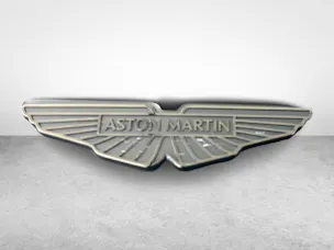 Aston Martin DBX S 4.0 V8 Bi-Turbo
