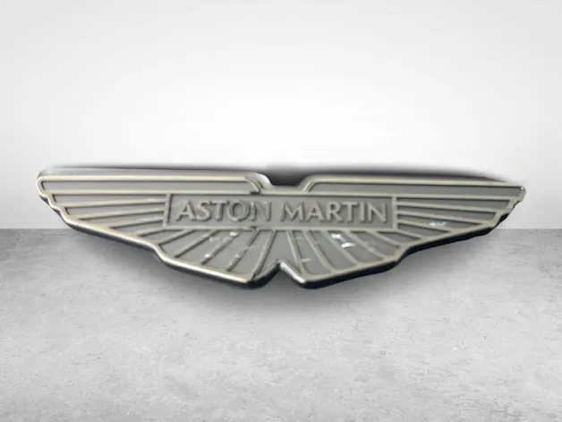 Aston Martin DBX S 4.0 V8 Bi-Turbo