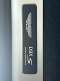 ASTON MARTIN DBX S 4.0 V8 Bi-Turbo