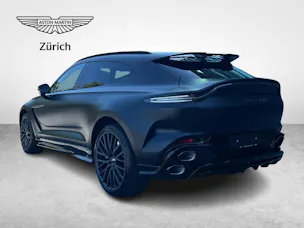 Aston Martin DBX S 4.0 V8 Bi-Turbo