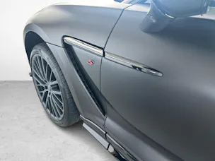 Aston Martin DBX S 4.0 V8 Bi-Turbo