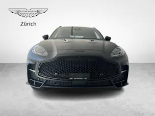 Aston Martin DBX S 4.0 V8 Bi-Turbo
