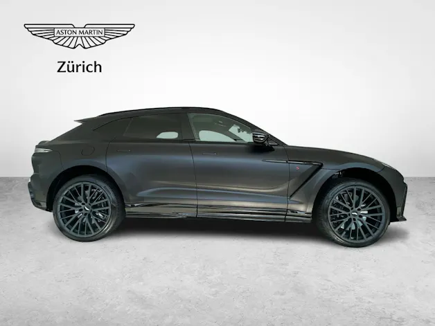 Aston Martin DBX S 4.0 V8 Bi-Turbo