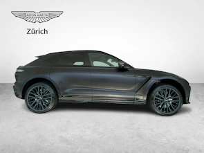 Fahrzeugbild ASTON MARTIN DBX S 4.0 V8 Bi-Turbo
