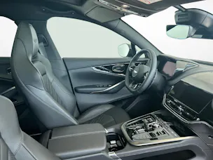 Aston Martin DBX S 4.0 V8 Bi-Turbo