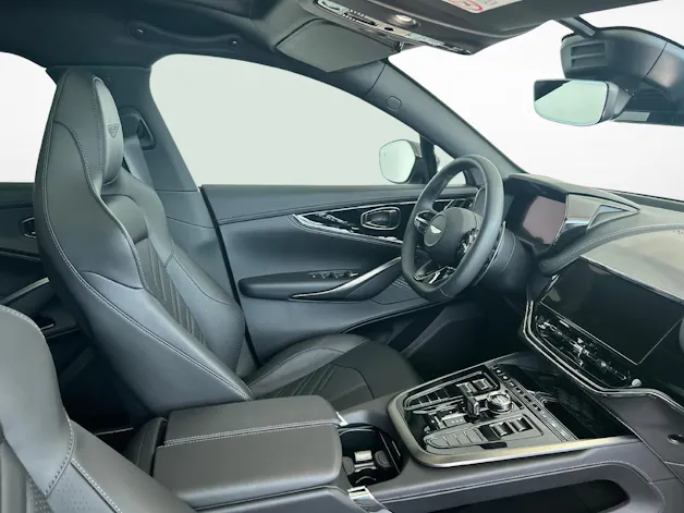 Aston Martin DBX S 4.0 V8 Bi-Turbo
