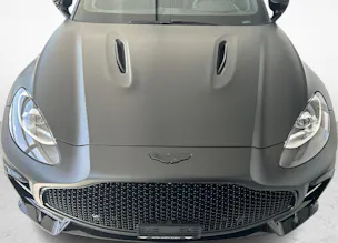 Aston Martin DBX S 4.0 V8 Bi-Turbo