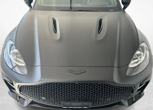 Fahrzeugbild ASTON MARTIN DBX S 4.0 V8 Bi-Turbo