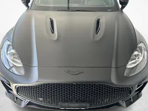 Aston Martin DBX S 4.0 V8 Bi-Turbo