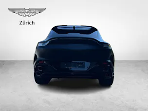Aston Martin DBX S 4.0 V8 Bi-Turbo