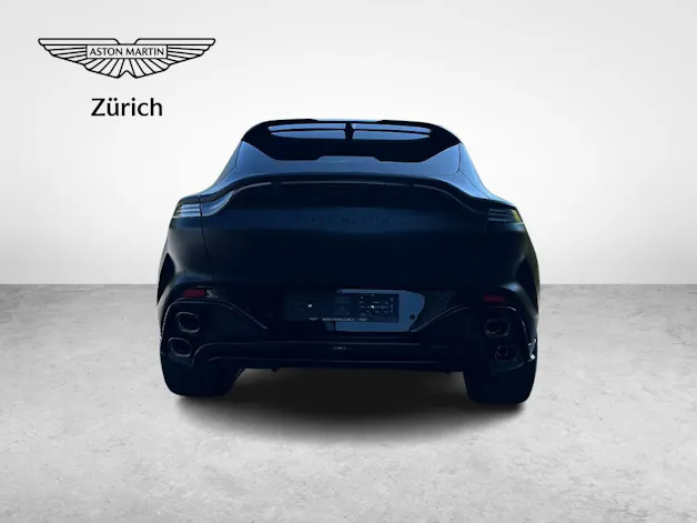 ASTON MARTIN DBX S 4.0 V8 Bi-Turbo