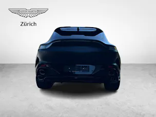 Aston Martin DBX S 4.0 V8 Bi-Turbo