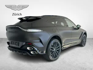 Aston Martin DBX S 4.0 V8 Bi-Turbo