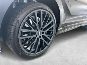Aston Martin DBX S 4.0 V8 Bi-Turbo