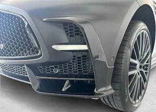 Aston Martin DBX S 4.0 V8 Bi-Turbo
